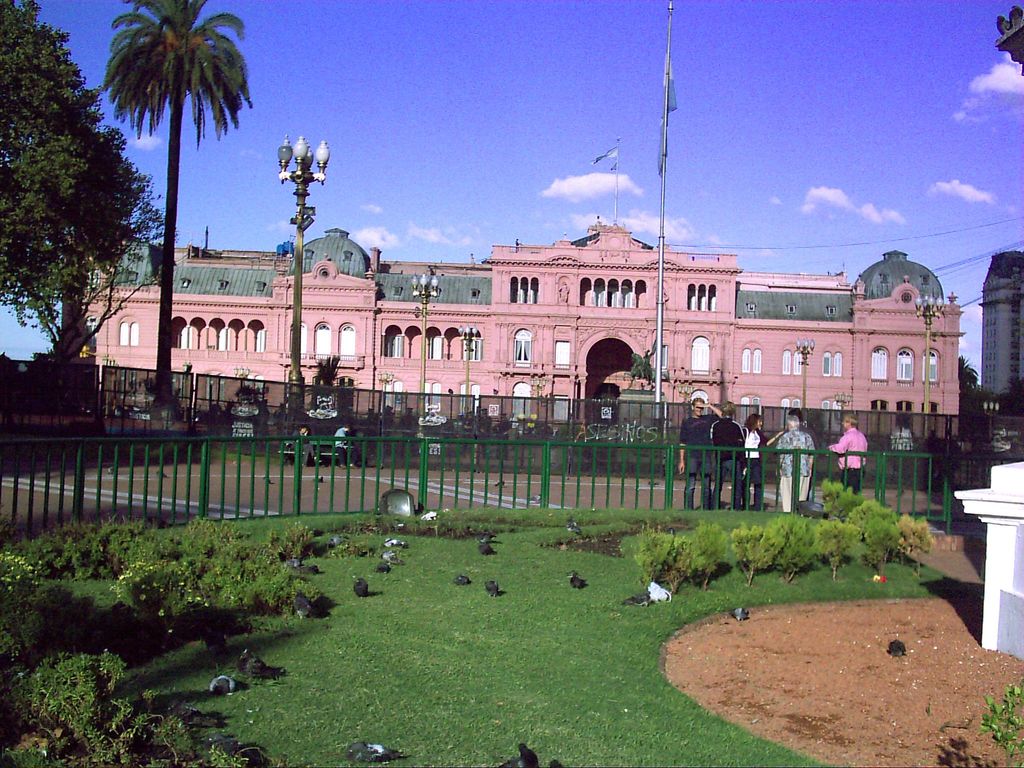 Foto de Buenos Aires, Argentina