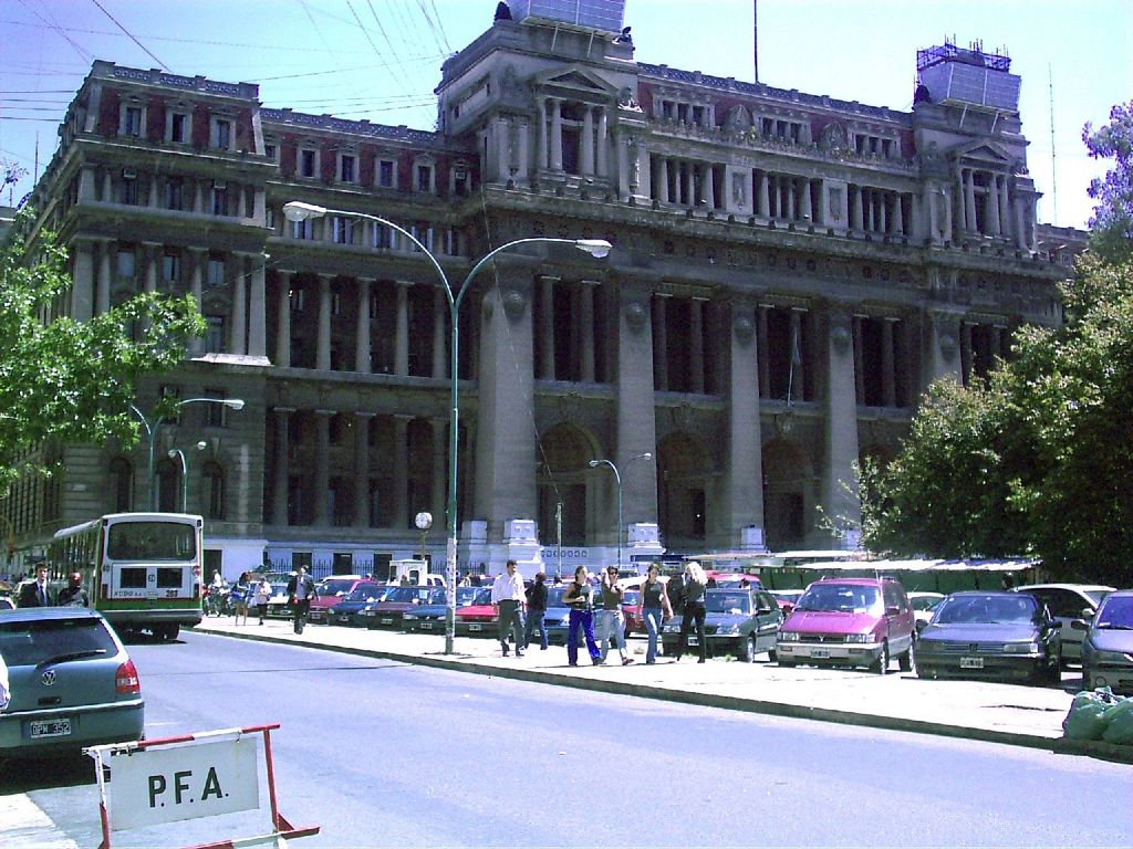 Foto de Buenos Aires, Argentina