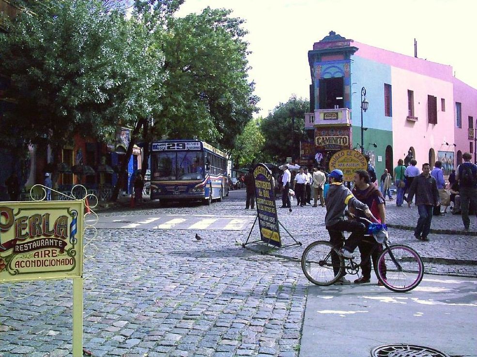 Foto de Buenos Aires, Argentina