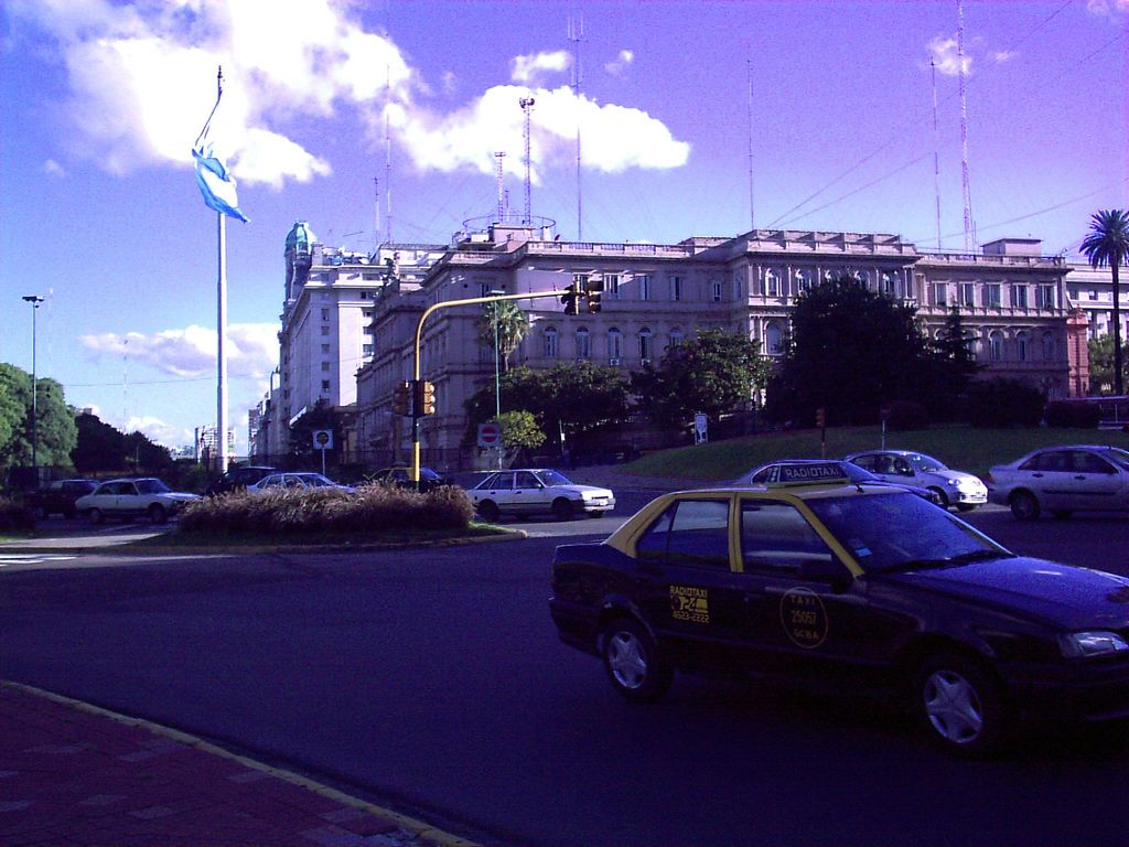 Foto de Buenos Aires, Argentina