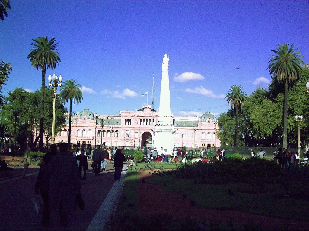 Foto de Buenos Aires, Argentina