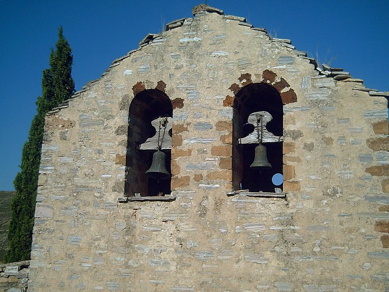 Foto de Las Fuesas (Soria), España