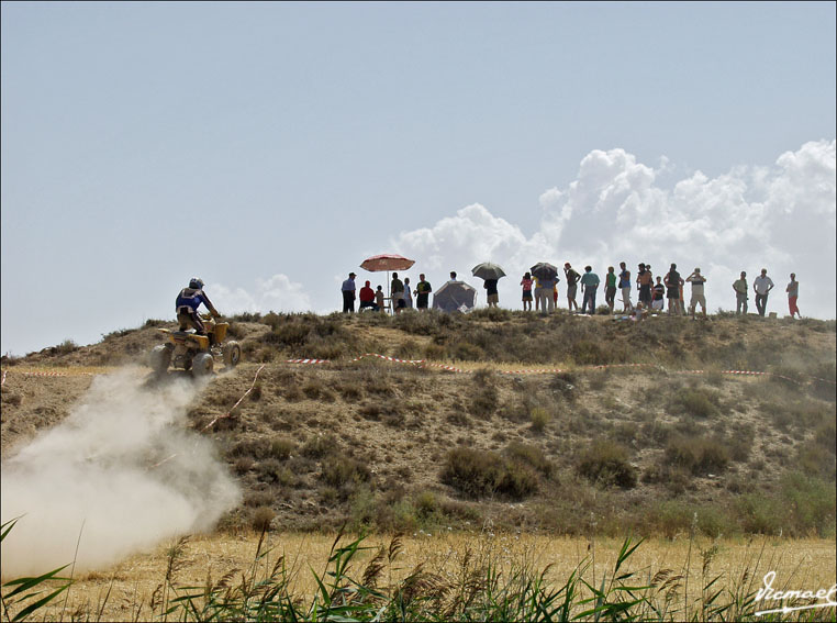 Foto de Almaluez (Soria), España