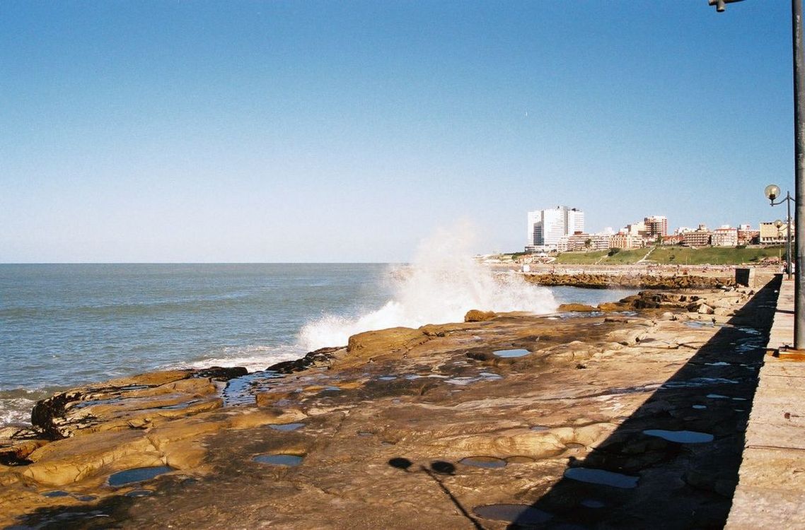 Foto de Mar del Plata (Argentina), Argentina