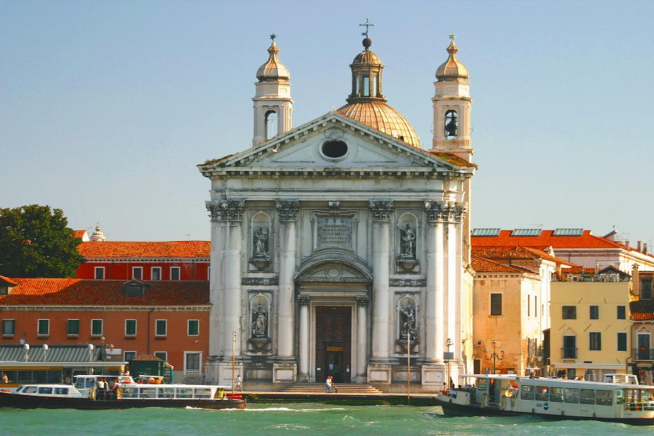 Foto de Venecia, Italia