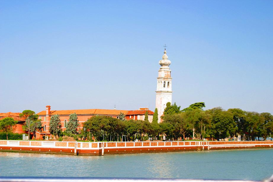 Foto de Venecia, Italia