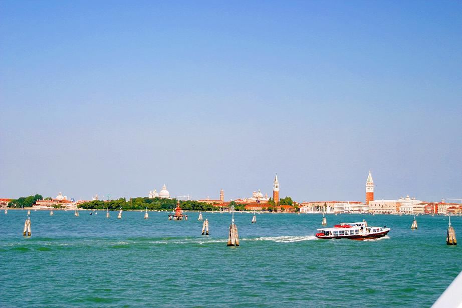 Foto de Venecia, Italia