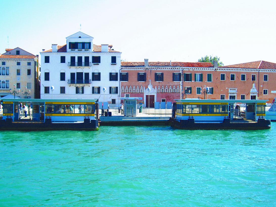 Foto de Venecia, Italia