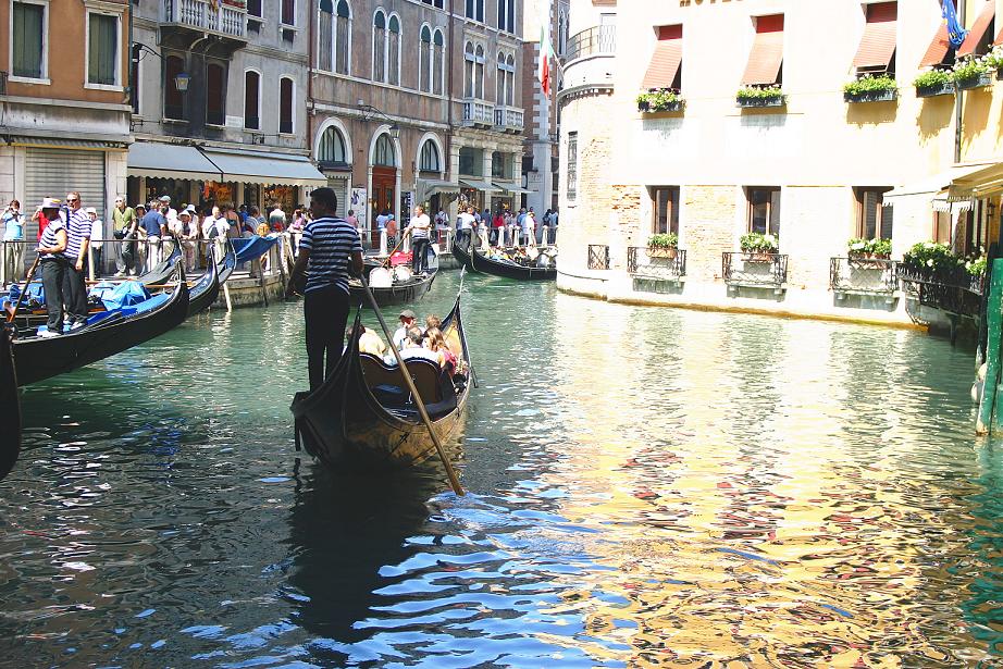 Foto de Venecia, Italia