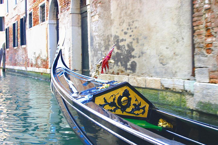 Foto de Venecia, Italia