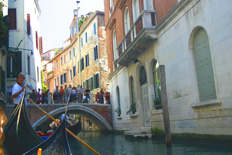 Foto de Venecia, Italia