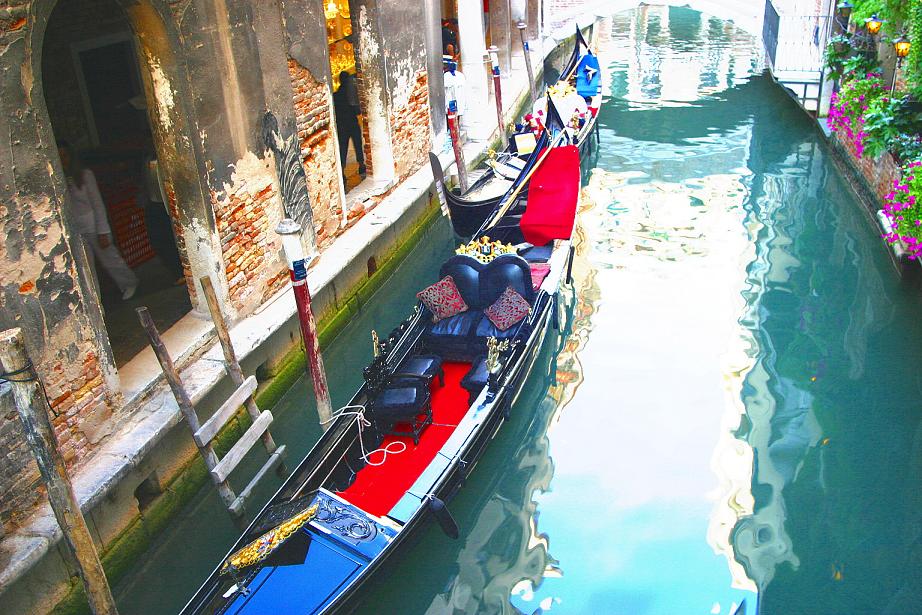 Foto de Venecia, Italia