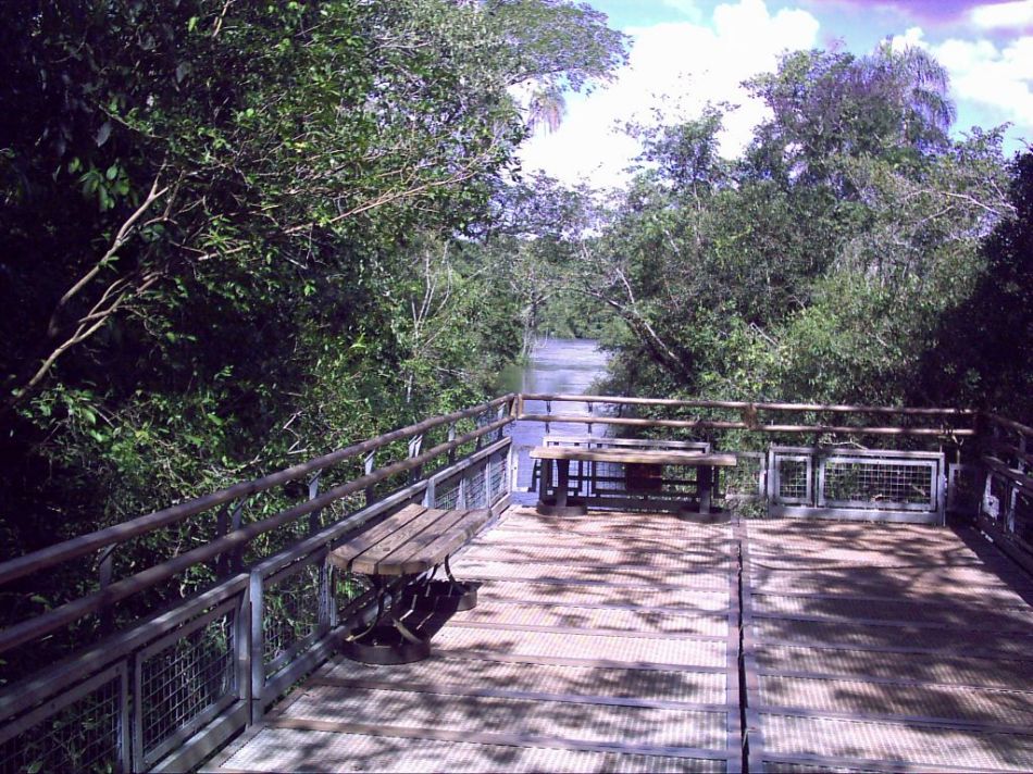 Foto de Iguazú (Argentina), Argentina