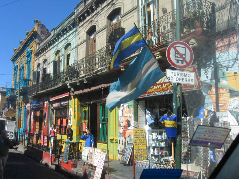 Foto de BUENOS AIRES, Argentina