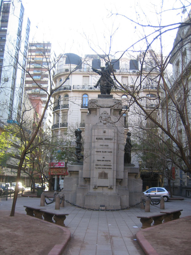 Foto de BUENOS AIRES, Argentina