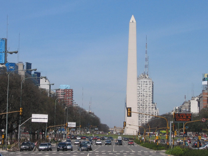 Foto de BUENOS AIRES, Argentina