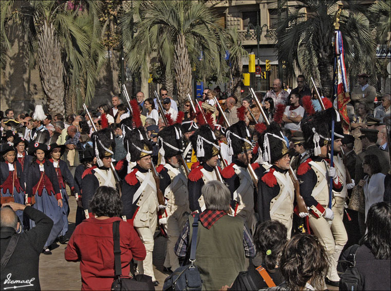 Foto de Zaragoza (Aragón), España