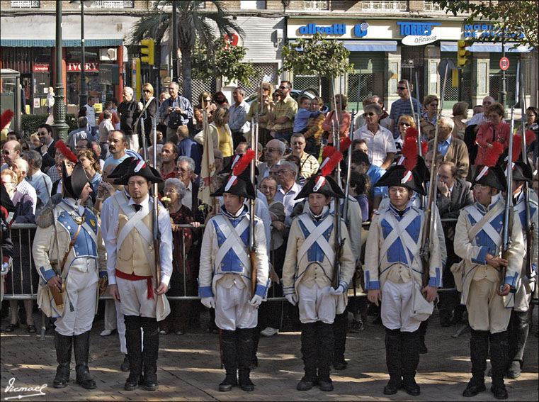 Foto de Zaragoza (Aragón), España