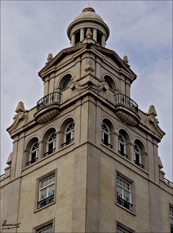 Foto de Zaragoza (Aragón), España