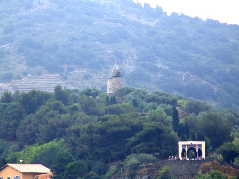 Foto de Collioure (Francia), Francia