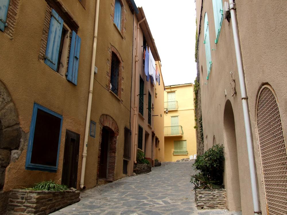 Foto de Collioure (Francia), Francia