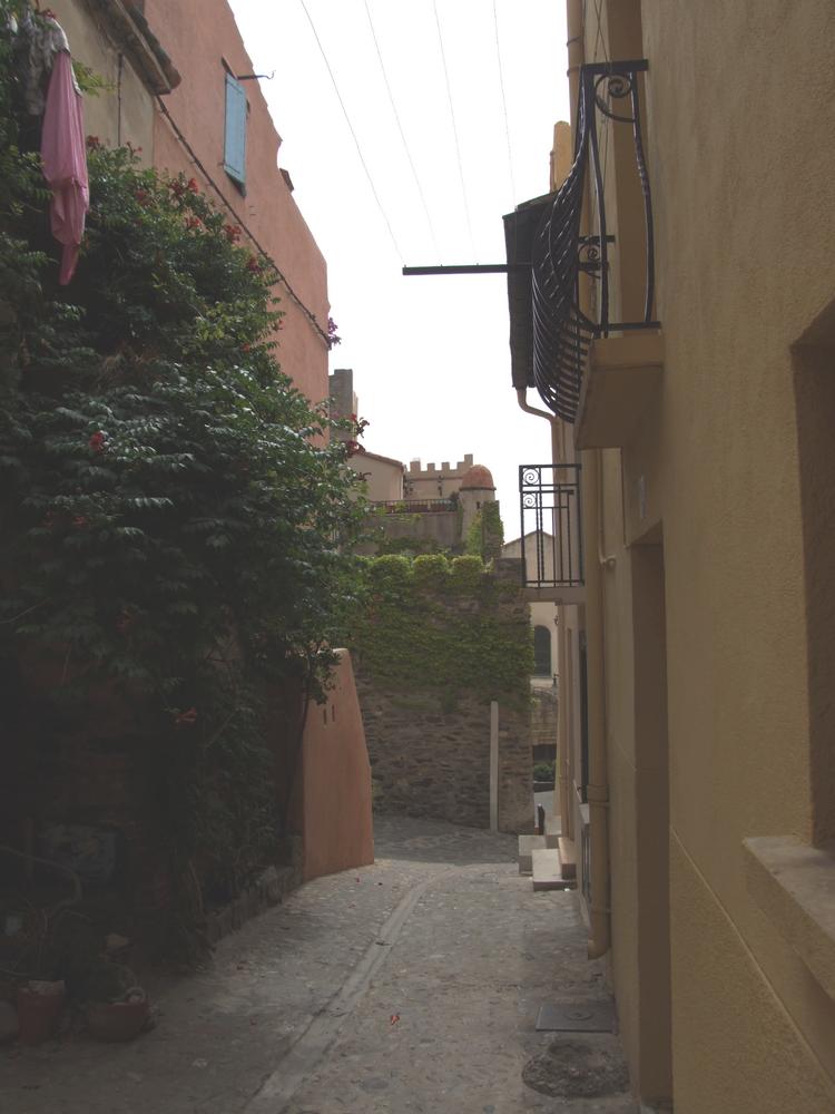 Foto de Collioure (Francia), Francia