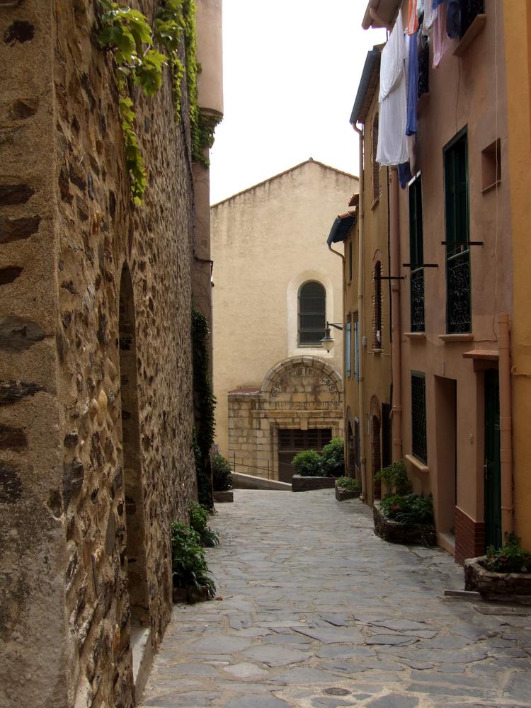 Foto de Collioure (Francia), Francia