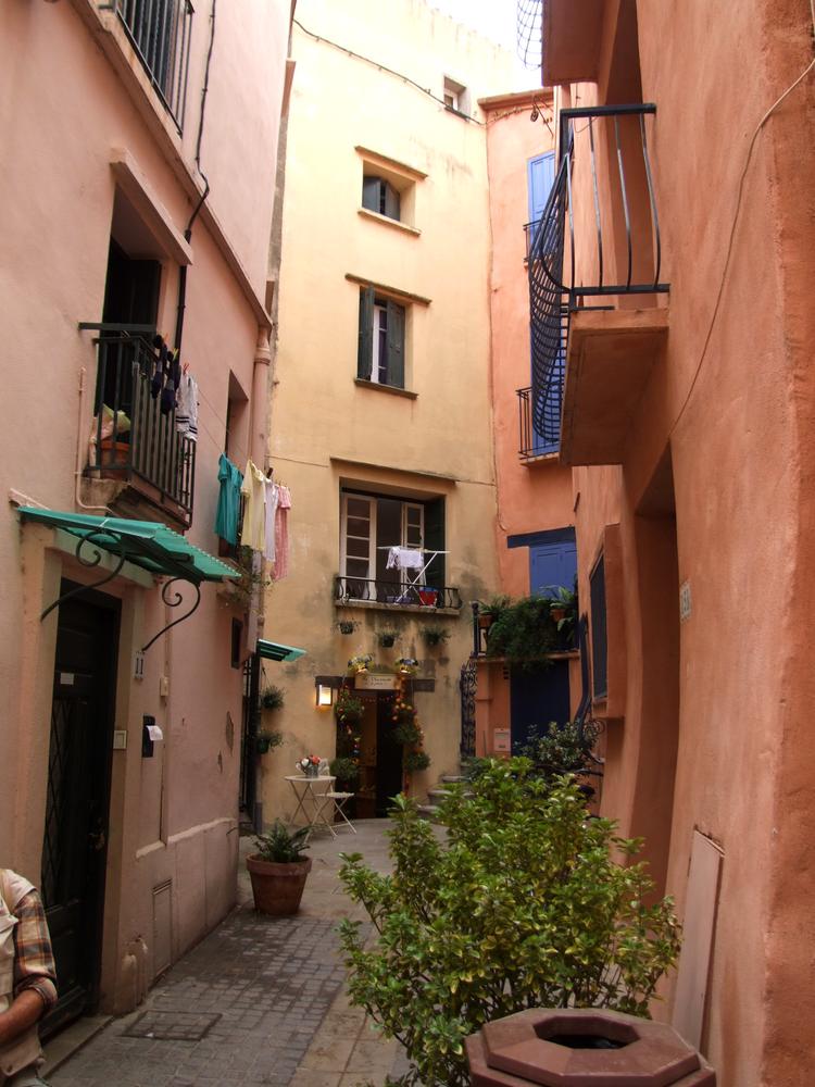 Foto de Collioure (Francia), Francia