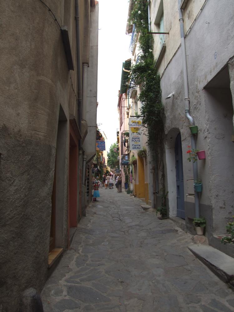 Foto de Collioure (Francia), Francia