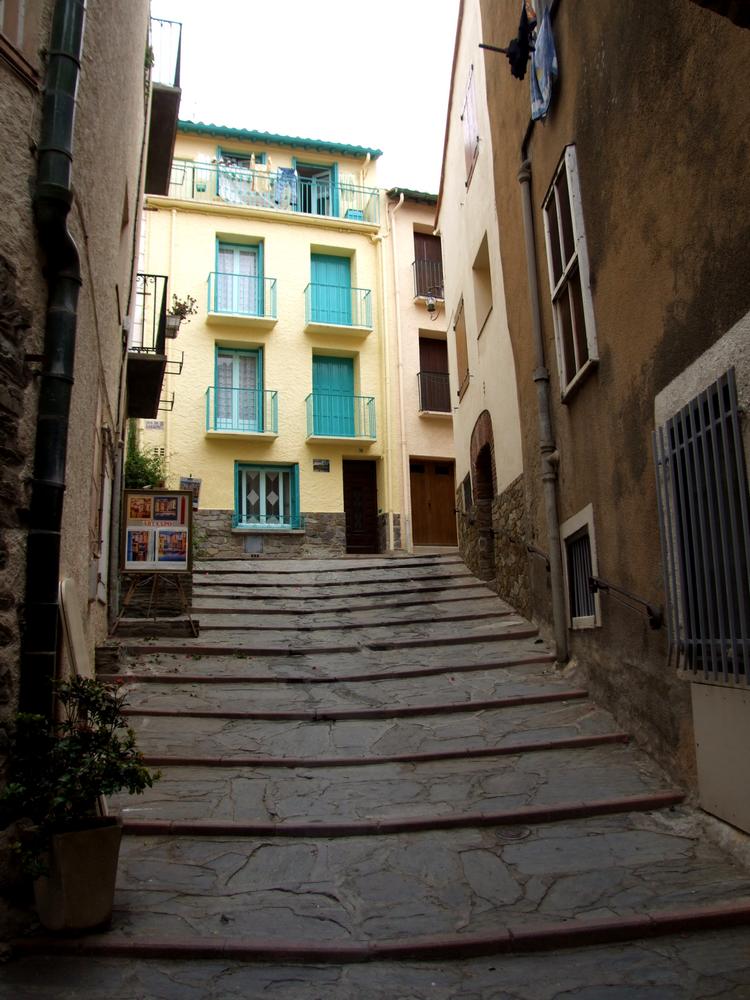 Foto de Collioure (Francia), Francia