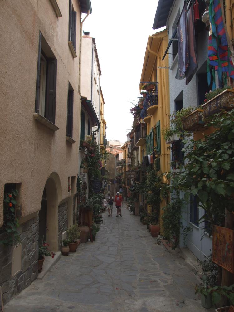 Foto de Collioure (Francia), Francia