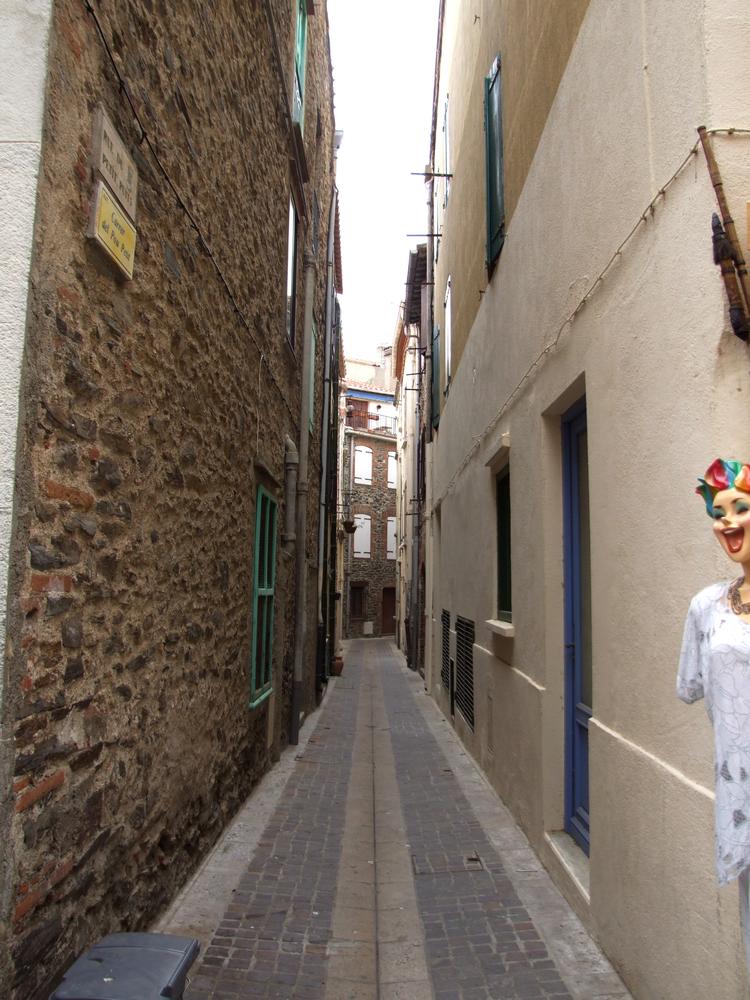 Foto de Collioure (Francia), Francia