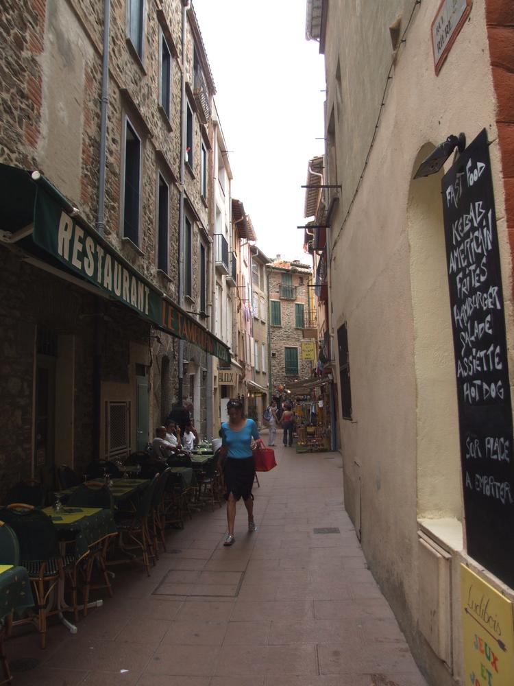 Foto de Collioure (Francia), Francia