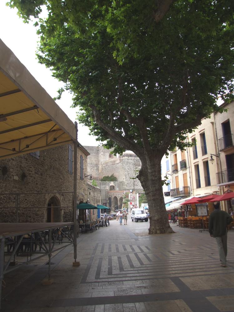 Foto de Collioure (Francia), Francia