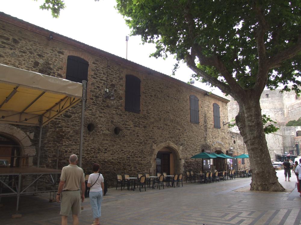 Foto de Collioure (Francia), Francia