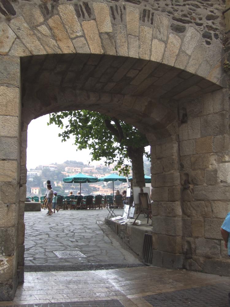 Foto de Collioure (Francia), Francia