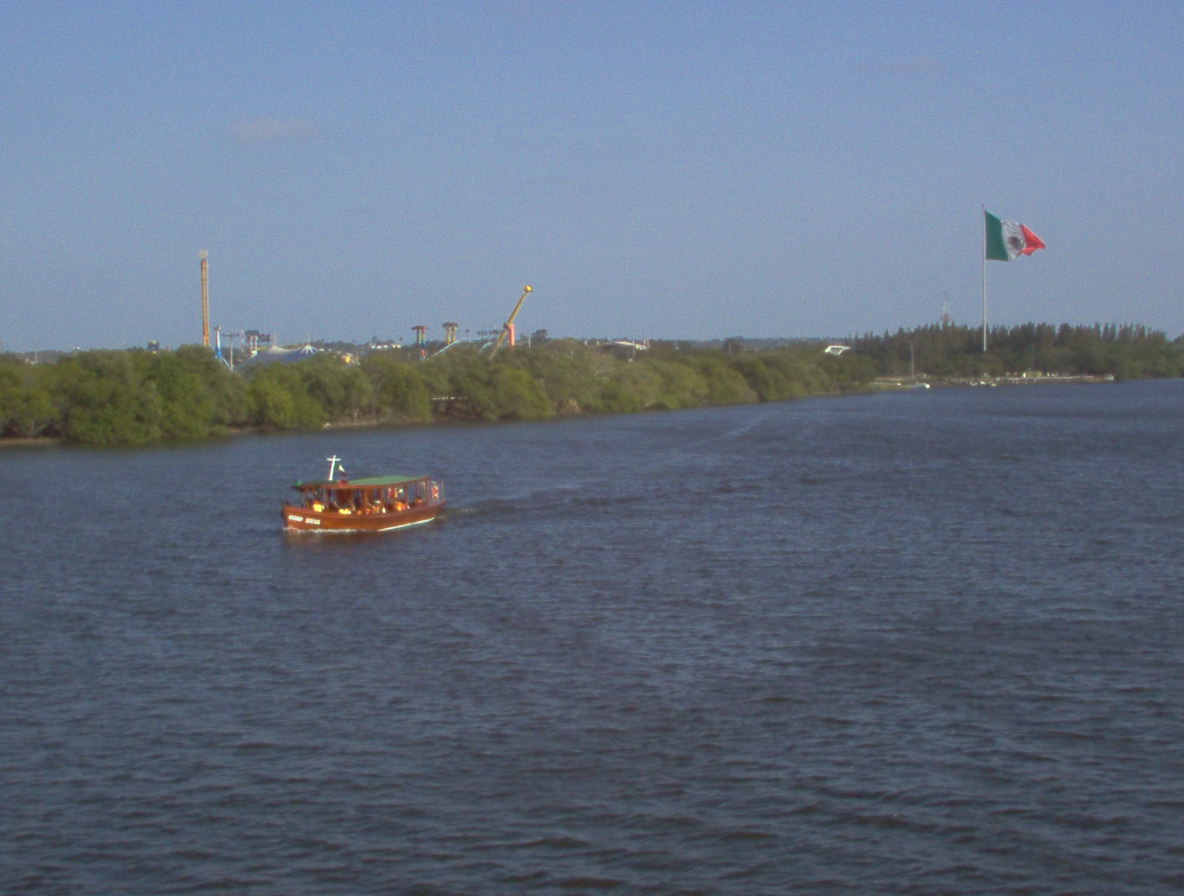 Foto de Tampico, México