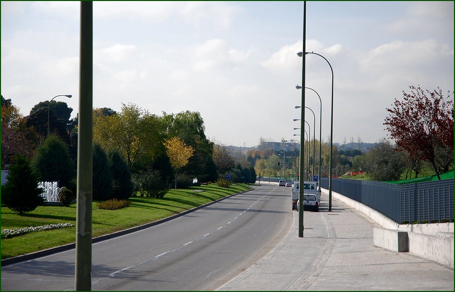 Foto de Madrid (Comunidad de Madrid), España