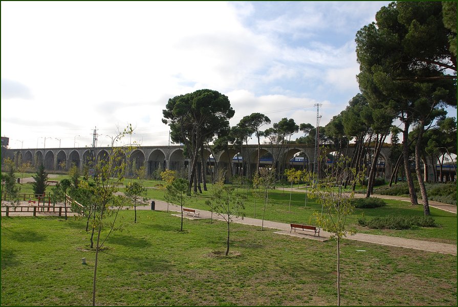 Foto de Madrid (Comunidad de Madrid), España