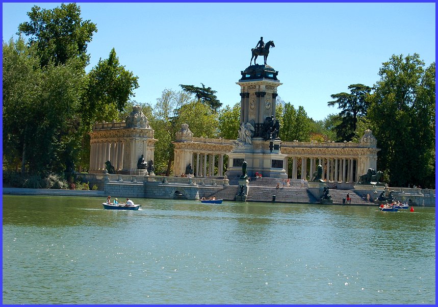 Foto de Madrid (Comunidad de Madrid), España