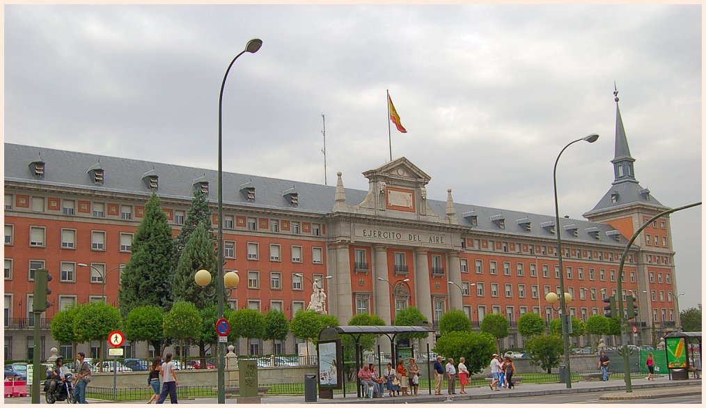 Foto de Madrid (Comunidad de Madrid), España