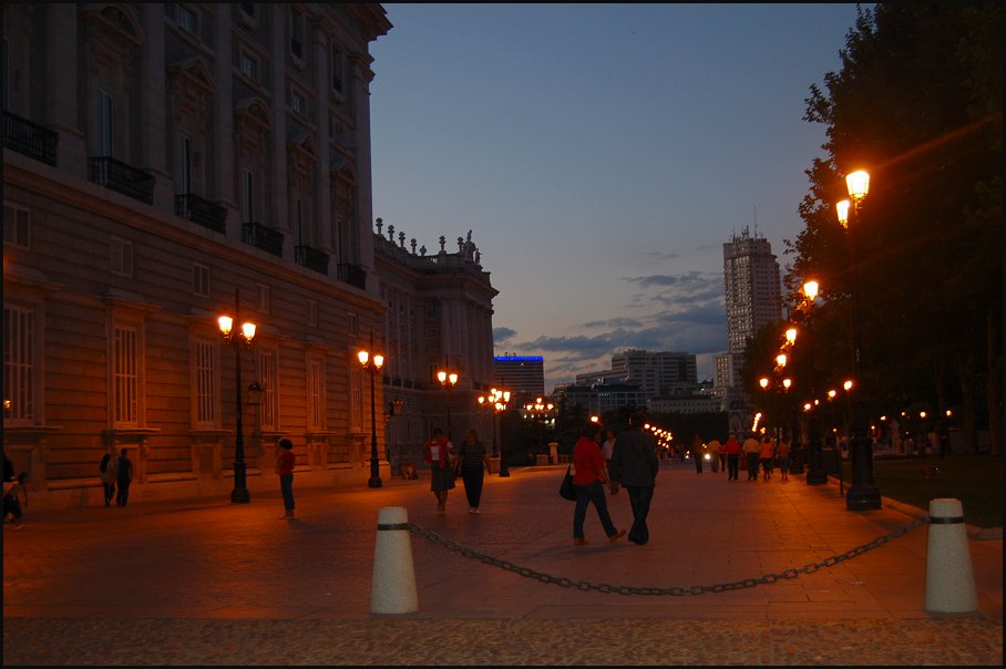 Foto de Madrid (Comunidad de Madrid), España