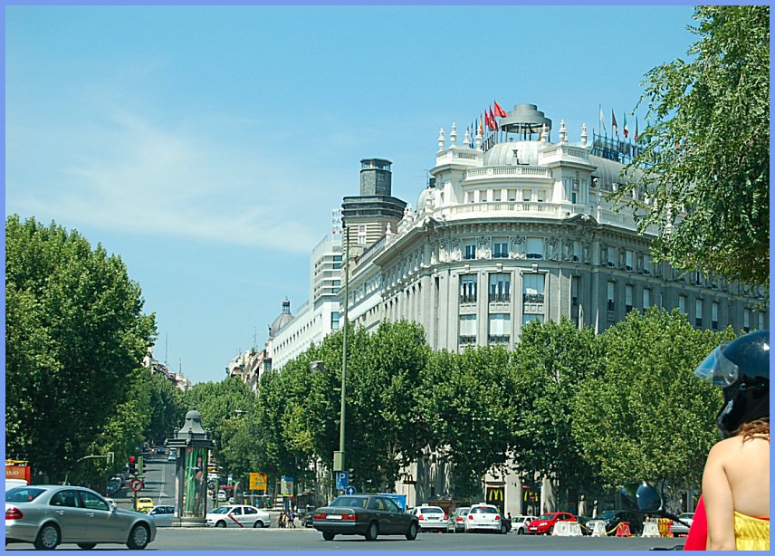 Foto de Madrid (Comunidad de Madrid), España