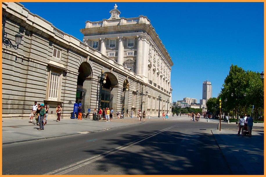 Foto de Madrid (Comunidad de Madrid), España