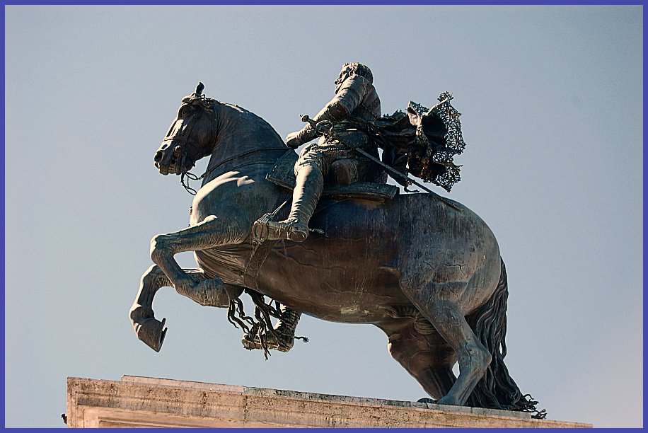 Foto de Madrid (Comunidad de Madrid), España