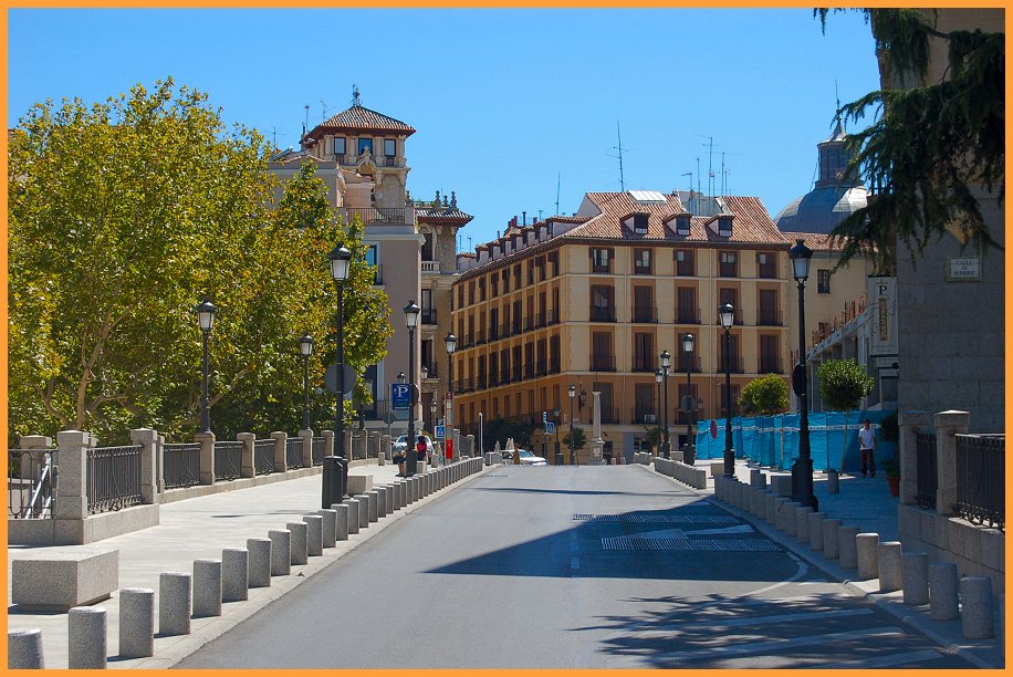 Foto de Madrid (Comunidad de Madrid), España