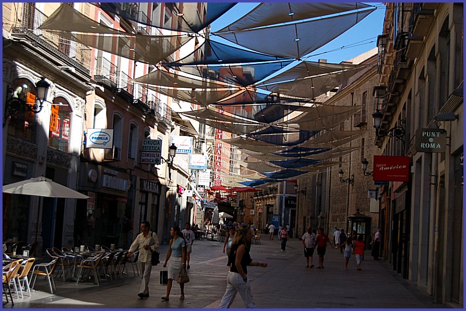 Foto de Madrid (Comunidad de Madrid), España