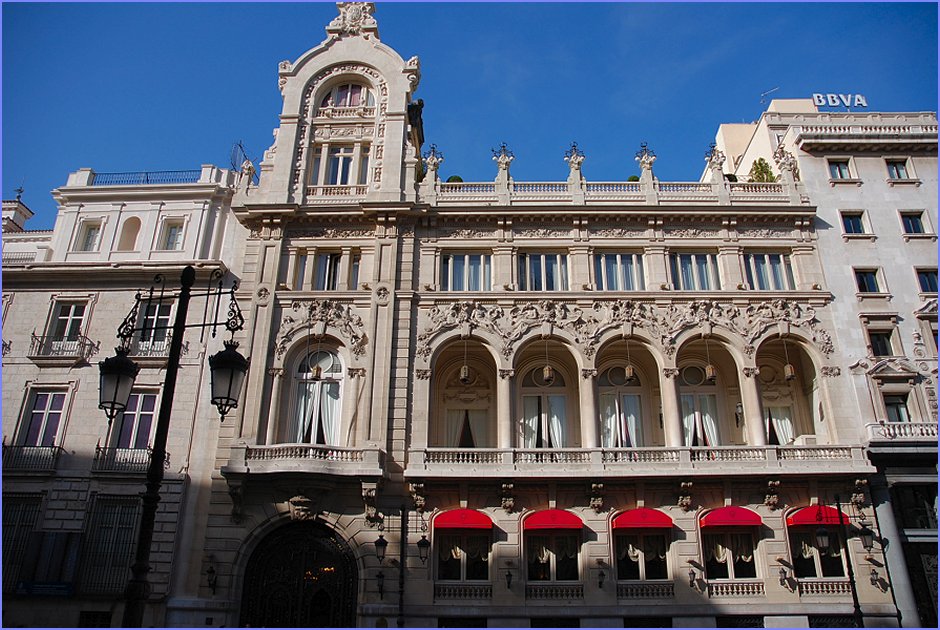 Foto de Madrid (Comunidad de Madrid), España