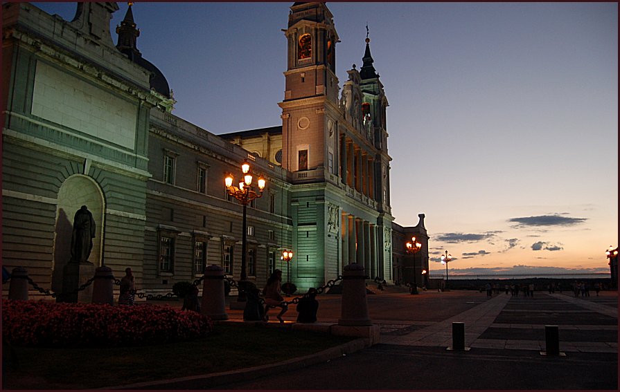 Foto de Madrid (Comunidad de Madrid), España