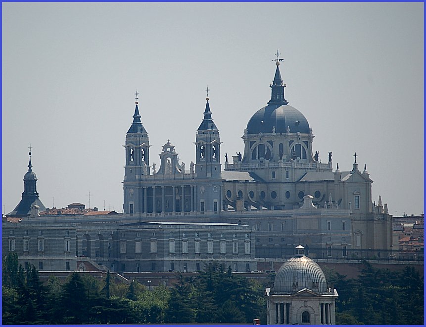 Foto de Madrid (Comunidad de Madrid), España